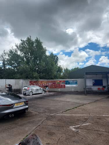Image of HARWICH HAND CAR WASH – Harwich