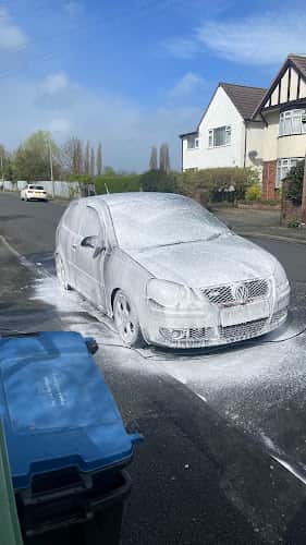 Image of HD Detailing – Wrexham