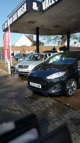 Image of HH Car Valeting Center – London