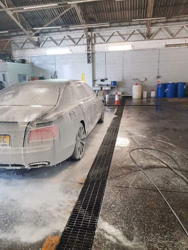 Image of H&L Hand Car Wash Ltd – Redhill