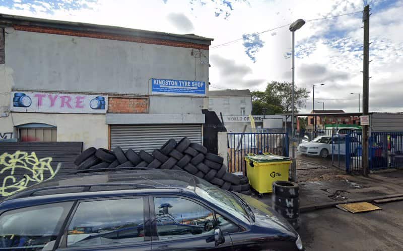Image of Habasha car Wash – Birmingham