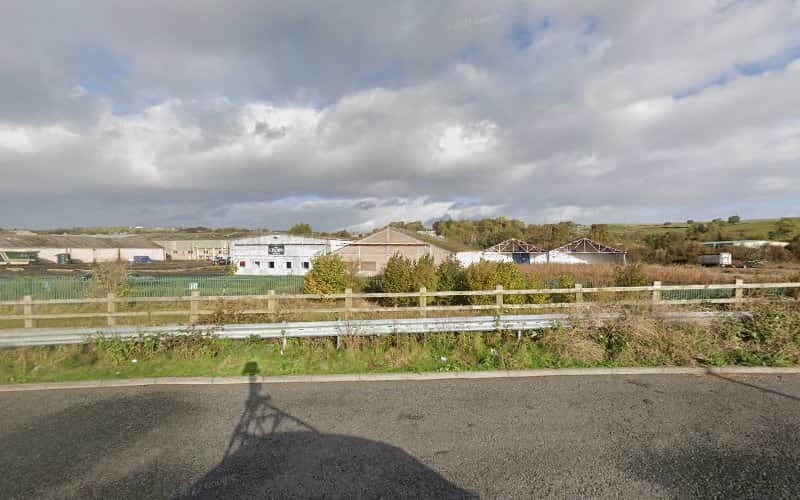 Image of Hadrian Valeting – Haltwhistle