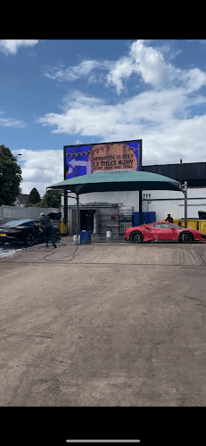 Image of Hagley Road Hand Car Wash – Smethwick