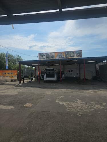 Image of Han car wash – Swansea