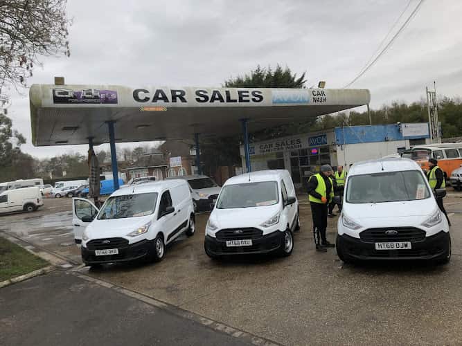 Image of Hand Car Wash Autoshine – Fordingbridge