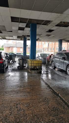 Image of Hand Car Wash – Birmingham