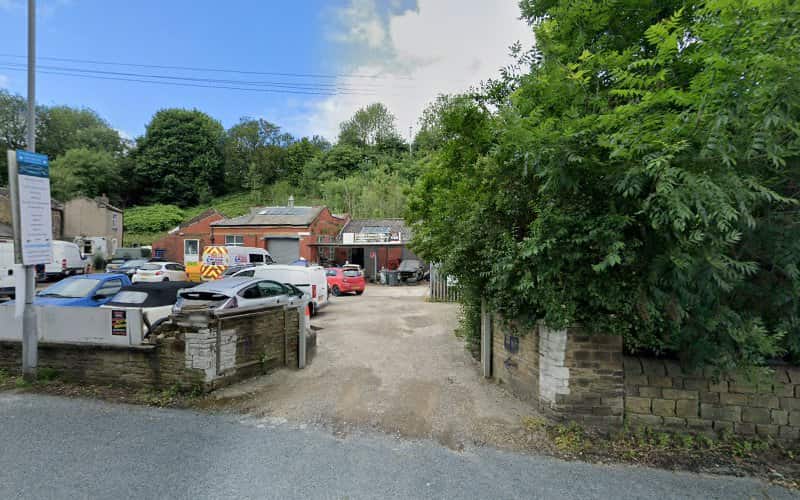 Image of Hand Car Wash – Bradford