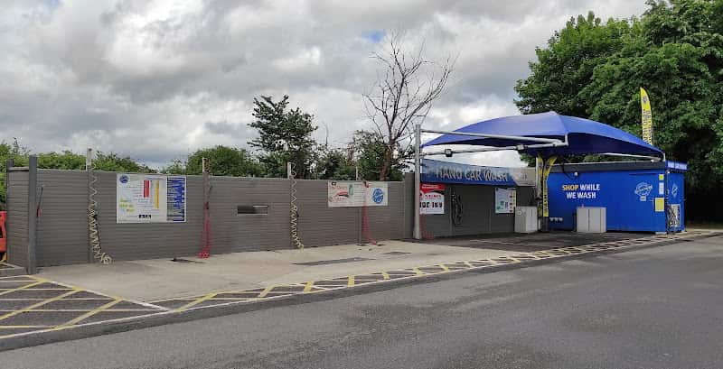 Image of Hand Car Wash – Cobham