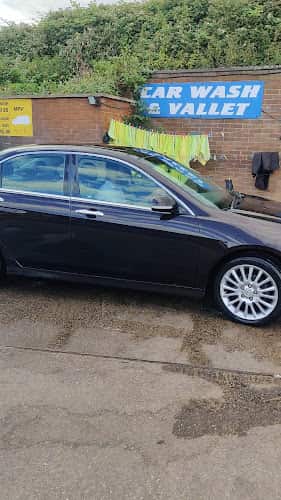 Image of Hand Car Wash – Coventry
