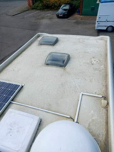 Image of Hand Car Wash – Gainsborough