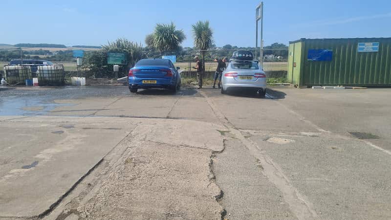 Image of Hand Car Wash – Hayle