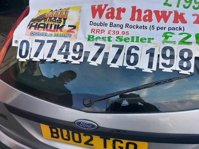 Image of Hand Car Wash – Hull