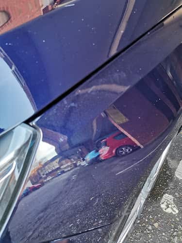 Image of Hand Car Wash – King’s Lynn