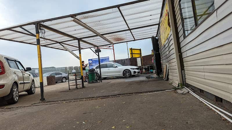 Image of Hand Car Wash – Littlehampton