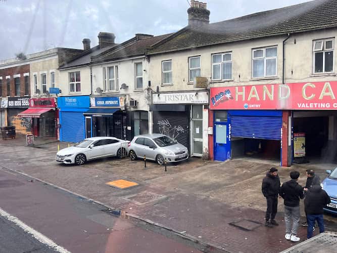 Image of Hand Car Wash London – London