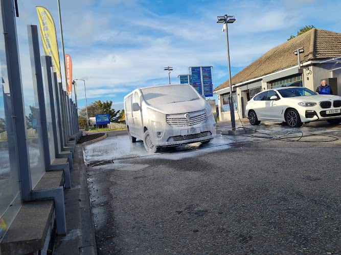 Image of Hand Car Wash – Nairn