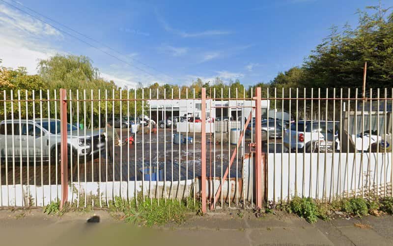 Image of Hand Car Wash – Newcastle upon Tyne