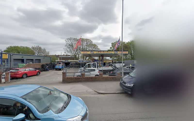 Image of Hand Car Wash – Normanton