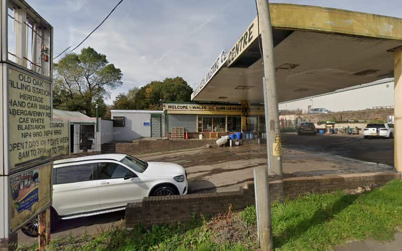 Image of Hand Car Wash – Pontypool