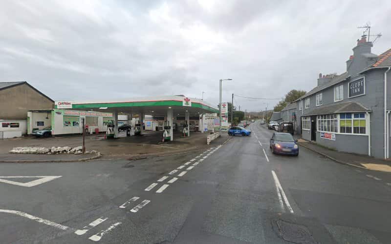 Image of Hand Car Wash – Porthcawl