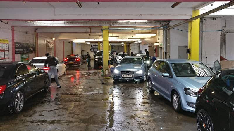 Image of Hand Car Wash Pro – Sunderland