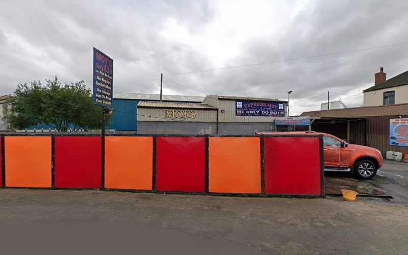 Image of Hand Car Wash – Scunthorpe