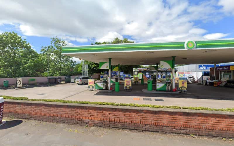 Image of Hand Car Wash – Stoke-on-Trent