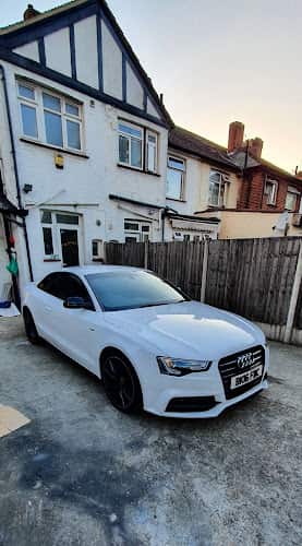 Image of Hand Car Wash & Valeting – London