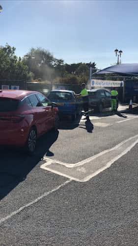 Image of Hand Car Wash Valeting – Stratford-upon-Avon