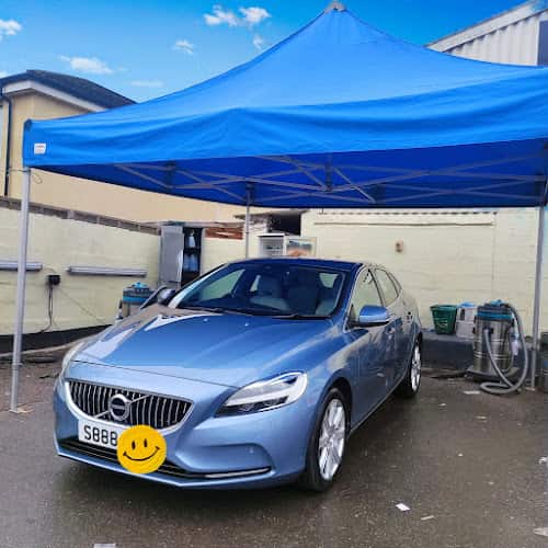 Image of Hand Car Wash – Wellington