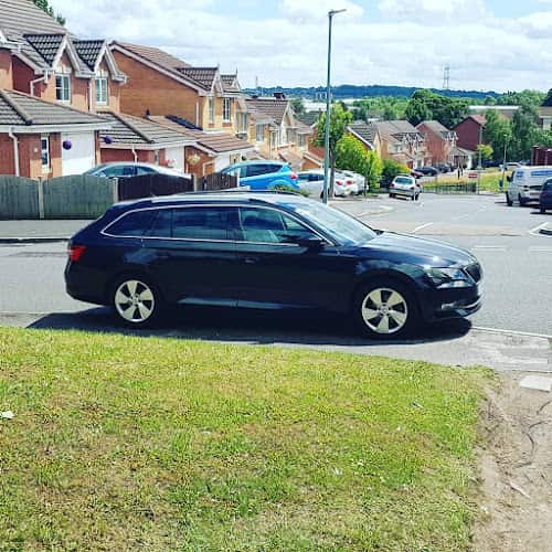 Image of Hand Car Wash – Wolverhampton