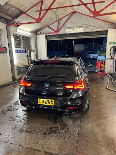 Image of Hand Car Wash – Woodford Green