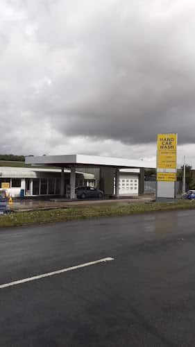 Image of Hand Car Wash and Body repair Centre – Marlborough