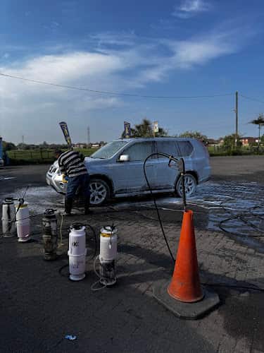 Image of Hand Carwash – East Boldon