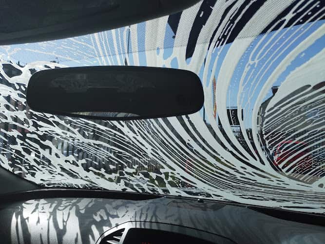 Image of Hand Wash Car – Middlesbrough