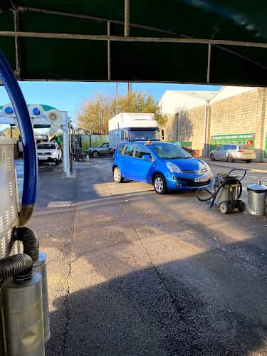 Image of Hand car was in blandford – Blandford Forum