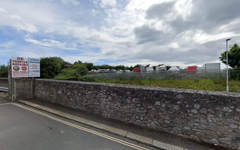 Image of Hand Car Wash – Plymouth