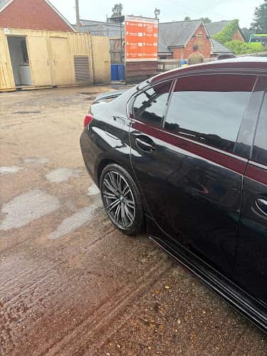 Image of Hand car wash – Sandown