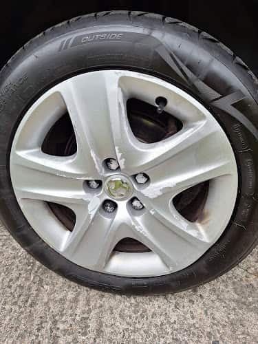Image of Hand car wash of Homeleigh Garden Centre – Launceston