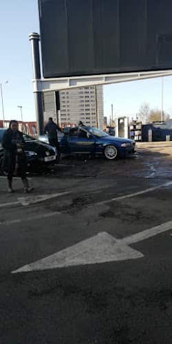 Image of Hand car wash & valeting centre – Birmingham
