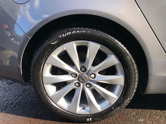 Image of Hand car wash &valeting centre – Stratford-upon-Avon