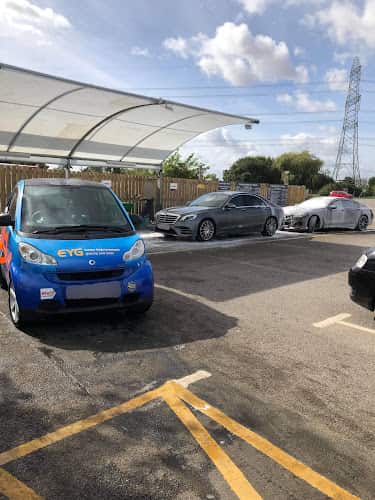 Image of Handy Andy Car Wash – Lincoln