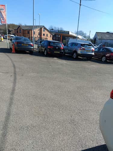 Image of Haroon Auto Repair Uk Hand Car Wash & Valeting Bay – Stoke-on-Trent