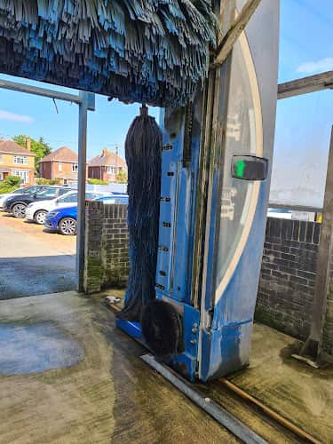 Image of Harwoods Car Wash – Ryde