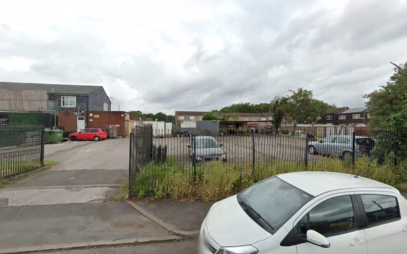 Image of Hasting Road Hand Car Wash – Leicester