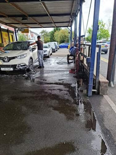 Image of Headcorn Car Wash – Ashford