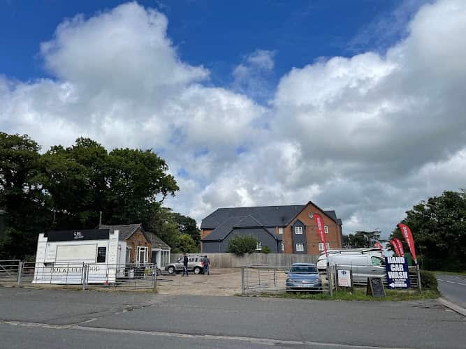 Image of Heathfield Hand Car Wash – Heathfield