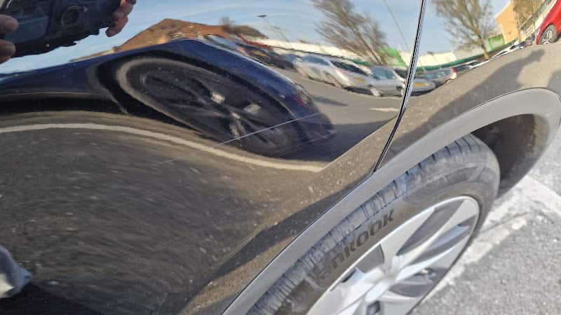 Image of Hempsted Hand Car Wash – Gloucester