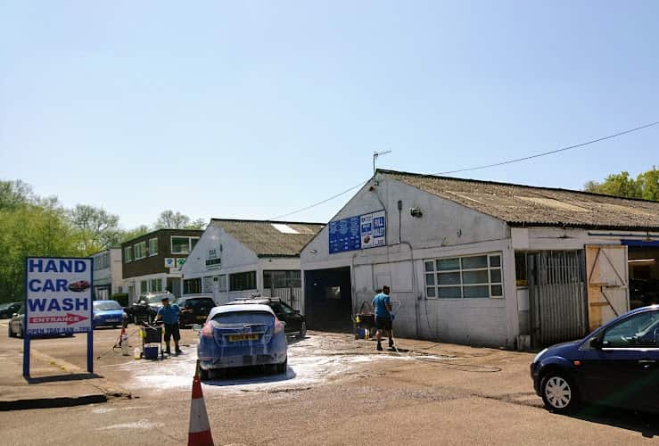 Image of Hertford Car Valeting Ltd – Hertford
