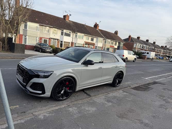Image of Hessle Hand Carwash and Valeting – Hessle